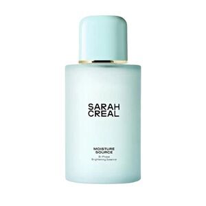 Sarah Creal Moisture Source Bi-Phase Brightening Essence - 4 fl oz / 118 ml